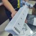LDNIO 30W 10 Port Charger Power Strip SC10610